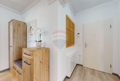 Apartament 2 camere de inchiriat| Tractorul | Parcare subterana & Boxa - 4