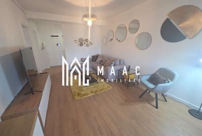 Apartament cu 2 camere, mobilat în Turnișor - 2