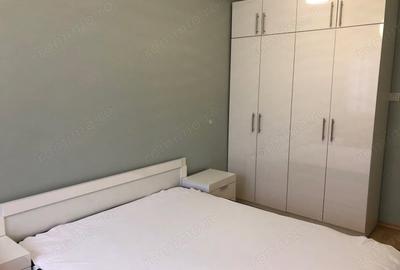 Apartament cu 3 camere în Medicină