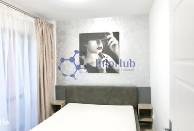 Apartament cu 2 camere în Tudor Vladimirescu - 11