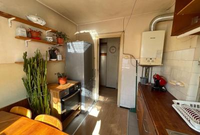 Apartament cu 2 camere în Brebina - 9