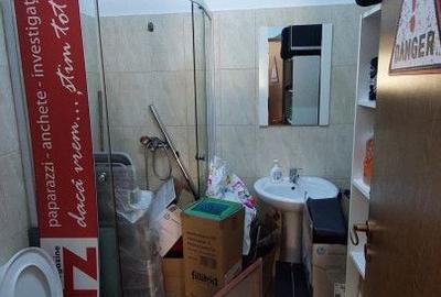 Spațiu comercial, de 39 mp, în Teilor - 3