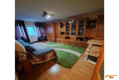 2 camere decomandat, Girocului, etaj 2 CENTRALA GAZ - 2