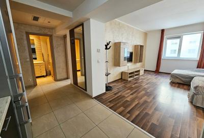 Apartament cu 2 camere semidecomandat, mobilat în Vitan-Bârzești - 11