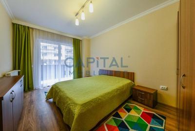 Comision 0 %  Apartament 75mp, 3 camere, 2 bai, terasa 17mp, imobil 2017 - 6