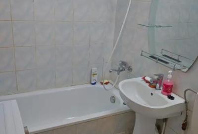 Garsonieră nedecomandată în Sânmartin - 4