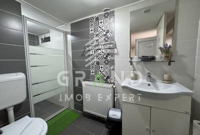 Ap 2 camere | MODERN | AC | Marasti/Bucuresti/Kaufland - 16