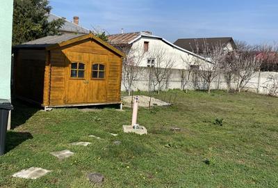 Casă cu 3 camere în Popoveni - 6