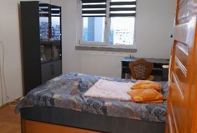 Vând apartament 4 camere  McDonald's, bilateral, proaspat renovat, centrala nouă - 2
