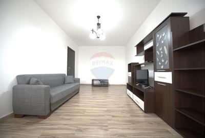 Apartament cu 2 camere decomandat, mobilat în Metalurgiei - 2