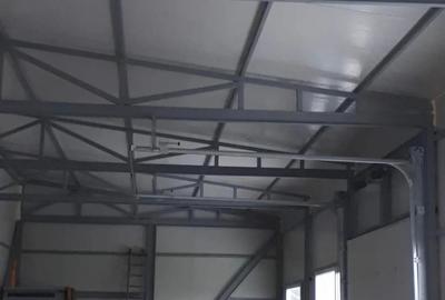 Hala de inchiriat Comuna Dobroesti - 1