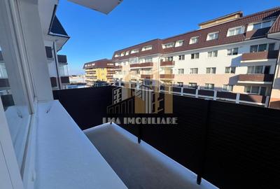 Apartament 2 camere decomandat Subcetate City Sanpetru - 14