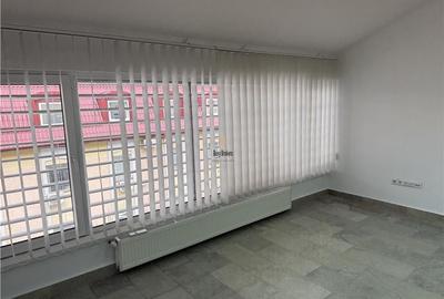 Spații de birouri Clasa A Targu Mures  Ultracentral COMISION ZERO - 3