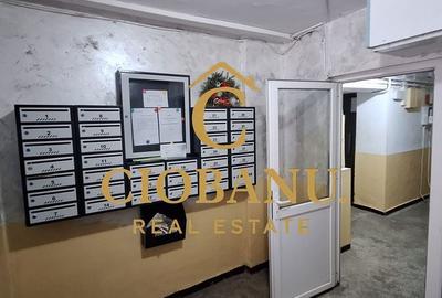 Apartament cu 2 camere decomandat în 1 Mai - 12
