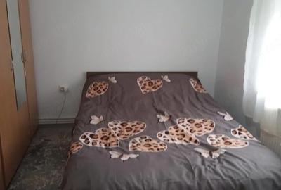 Apartament cu 2 camere semidecomandat în Central - 4
