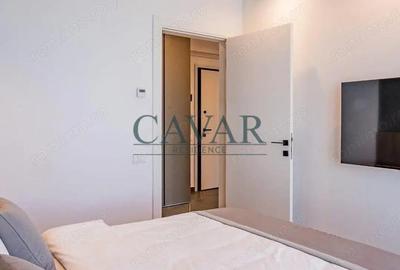 Proiect Cavar Residence 3 Camere 2 Bai 84 mp Proiect Cavar Residence 3 Camere 2 Bai 84 mp - 4