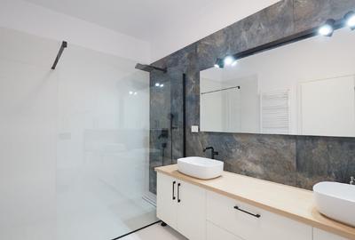 Apartament 4 camere lux, 180 mp, smart home, 50 m Parcul Herăstrău, 2 parcări - 7