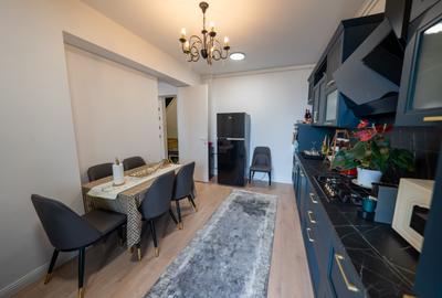 Duplex cu 3 camere cu Canalizare în Cotroceni - 12
