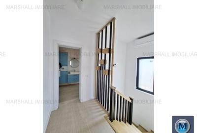 Vila cu 4 camere de vanzare in Paulesti, 124.63 mp #16174 - 12