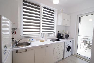 Apartament coquet Mamaia White Tower termen lung - 3