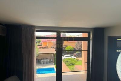 CASA P+2+TERASA CIRCULABILA-MOBILATA-PISCINA-TEREN 900 MP CASA P+2+TERASA CIRCULABILA-MOBILATA-PISCINA-TEREN 900 MP - 4