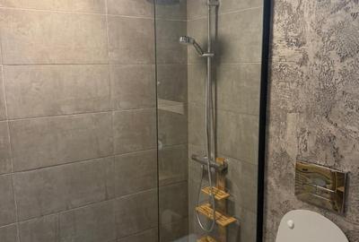 Apartament cu 2 camere semidecomandat, mobilat în Central - 10