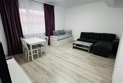 Apartament cu 2 camere decomandat în Giroc - 3