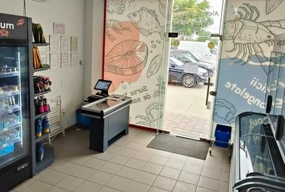 Spatiu comercial - Prelungiera Ghencea nr. 262 - 50 mp - 9