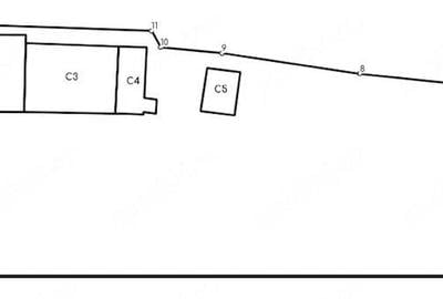 Casă cu 3 camere cu Teren 1500 Mp în Beregsău Mare - 1