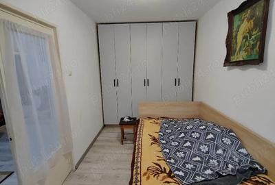 Apartament cu 2 camere nedecomandat în Șagului - 9