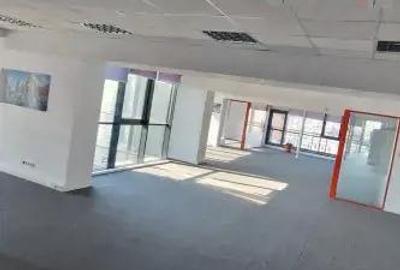 De inchiriat spatiu birouri Ultracentral Pitesti - 1