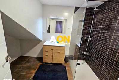 Casă cu 4 camere cu Canalizare în Ampoi 3