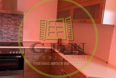 Garsoniera de inchiriat – 40 mp utili, balcon 4 mp – zona Belvedere - 2