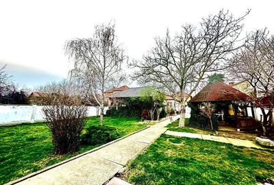 Casa moderna, 2 corpuri de cladire, teren 1000 mp, zona Aradul Nou - 15