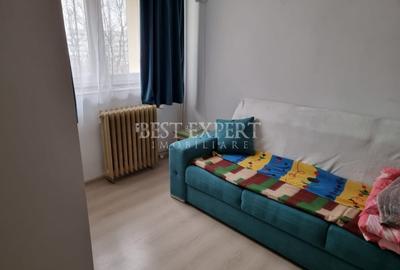 Apartament cu 3 camere circular în Titan - 5