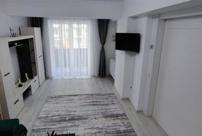 Garsoniera PetFriendly Avantgarden - 5