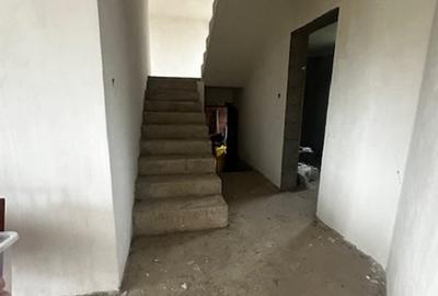 SATU NOU DE JOS, casa D+P+E 300mp , cu teren 21ari! - 15