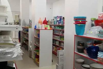 Spațiu comercial, de 1,200 mp, în Central - 1