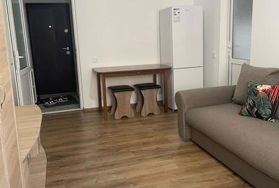 Garsonieră în Central - 2