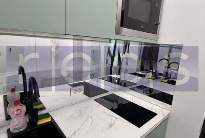 Garsonieră semidecomandată, mobilată în Universitate - 10