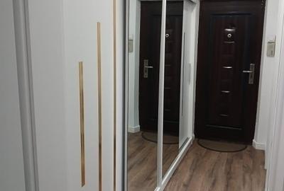 Garsonieră decomandată în Semicentral - 8