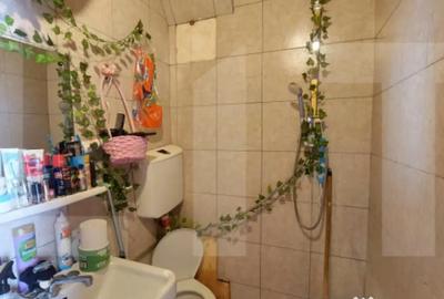 Garsonieră decomandată în Fortuna - 1