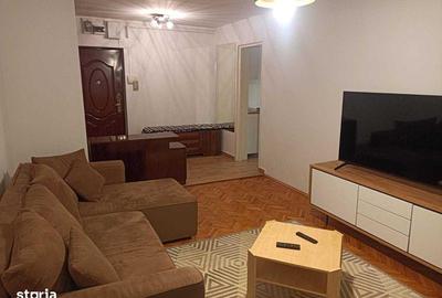 Apartament cu 2 camere decomandat în Central - 8