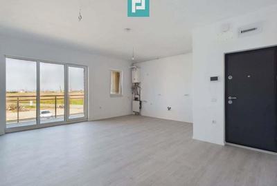 Apartament nou cu 3 camere in Via Carmina - 1