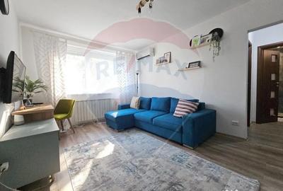 Apartament cu 3 camere decomandat în Bucureștii Noi - 8