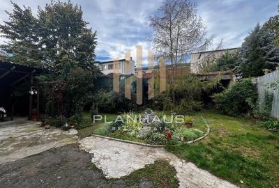 Casă individuală ,zona Spitalului de Boli Infectioase  ,teren 662 mp Casă individuală ,zona Spitalului de Boli Infectioase  ,teren 662 mp - 5