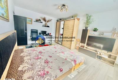 Apartament cu 2 camere în Girov - 16