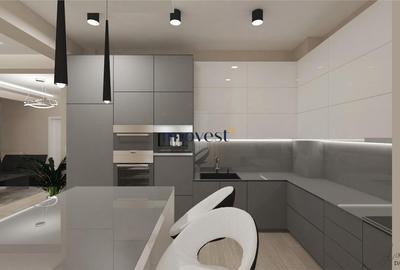 Apartament cu 4 camere decomandat în Central - 7