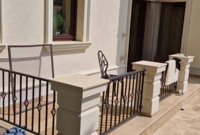 Casă cu 7 camere cu Piscina în Pipera - 10