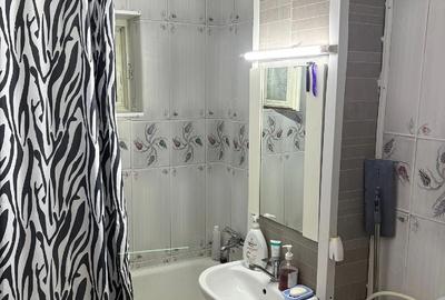 Apartament cu 2 camere decomandat în Central - 2